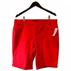 NYDJ Not Your Daughters Jeans Lift Tuck Technology